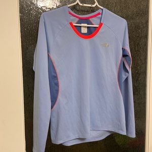 North Face Longsleeve Shirt